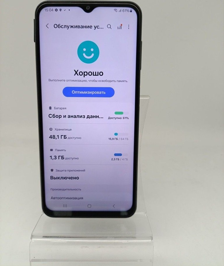 Розпродаж Samsung galaxy a13 4/64gb, продавець Техноскарб