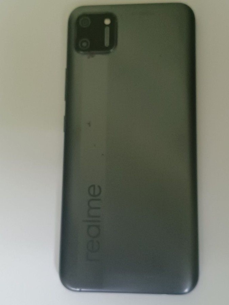 Оголошення Realme c11 2/32gb Б/У