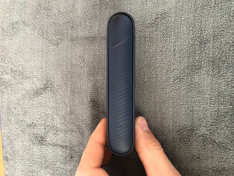 Купити Iqos Iluma i Б/У