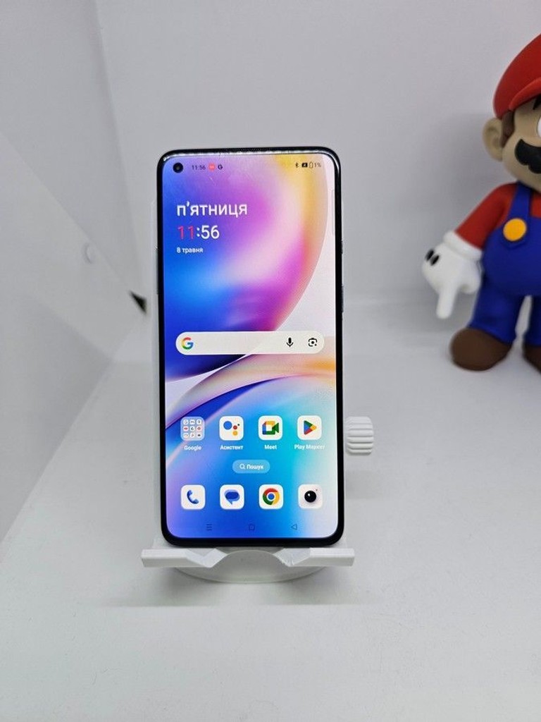 Oneplus 8t 8/128gb Код:01-200936740. Изображение 10