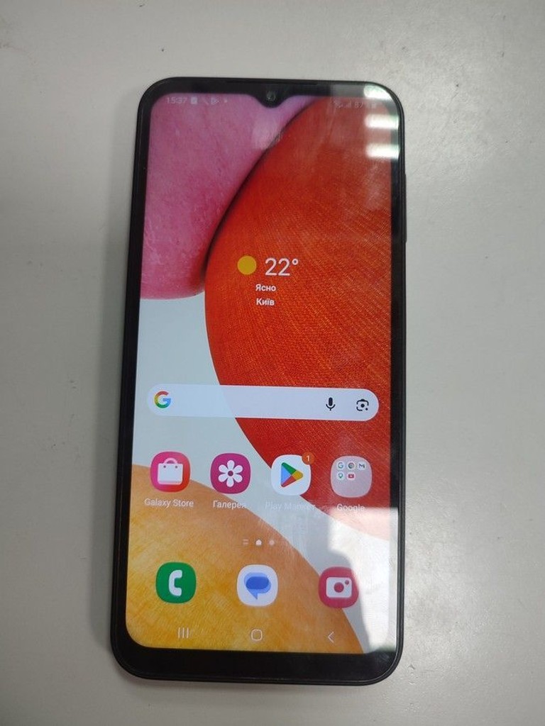Купити Samsung galaxy a14 4/128gb Б/У