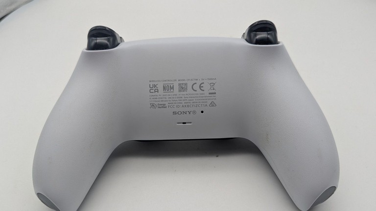 Розпродаж Sony DualSense Black, продавець Техноскарб