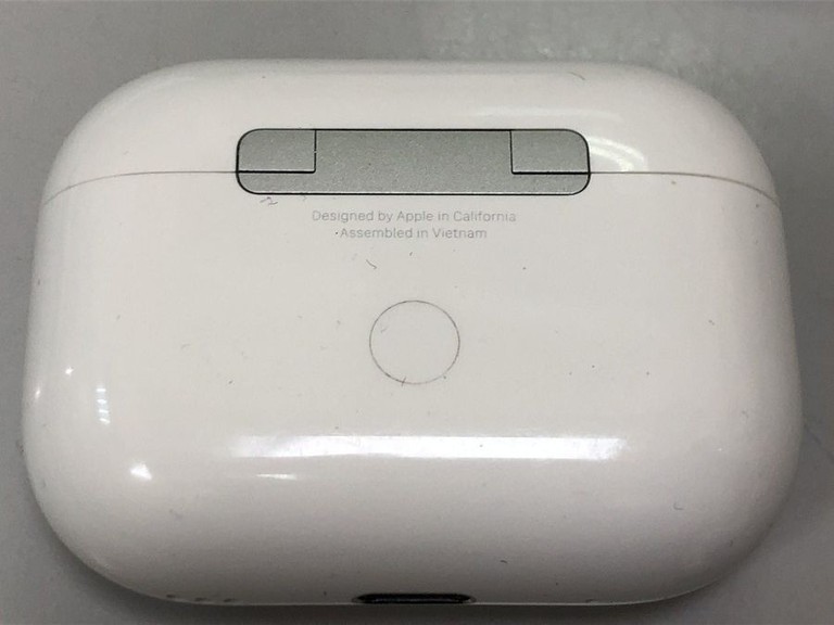 Розпродаж Apple airpods pro 2nd generation with magsafe charging case usb-c, продавець Техноскарб