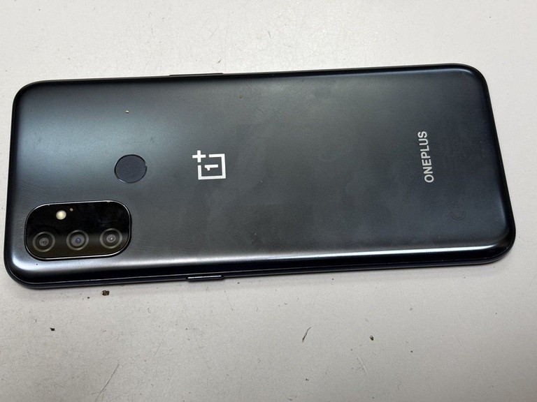 Oneplus nord n100 4/64gb Код:01-200943974. Изображение 11