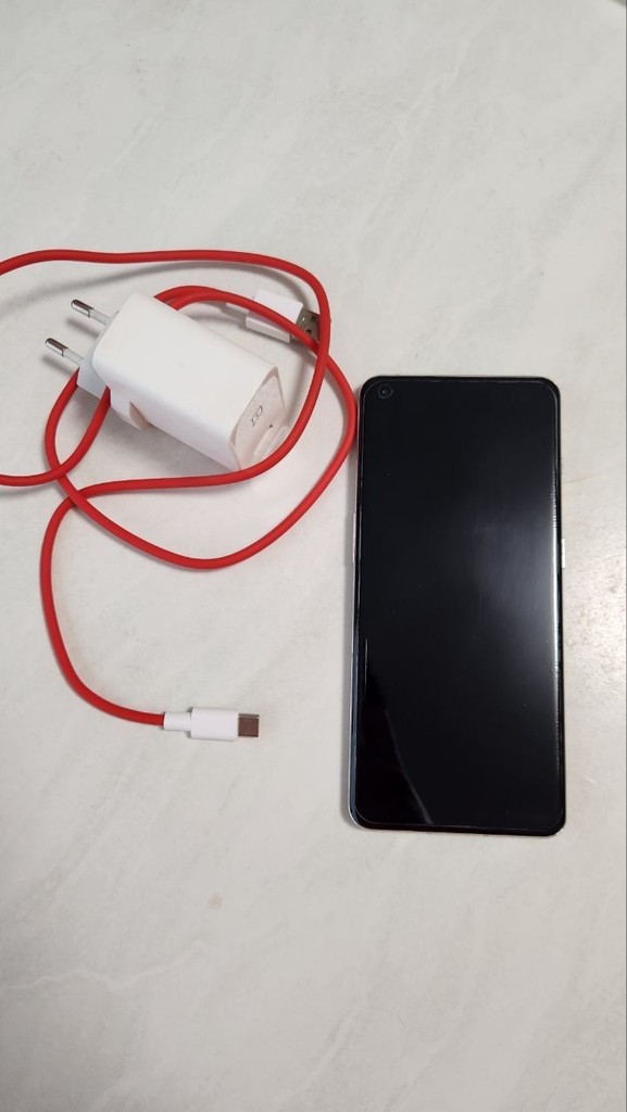 Oneplus 10 Pro 12/512GB Black Код:null. Зображення 4