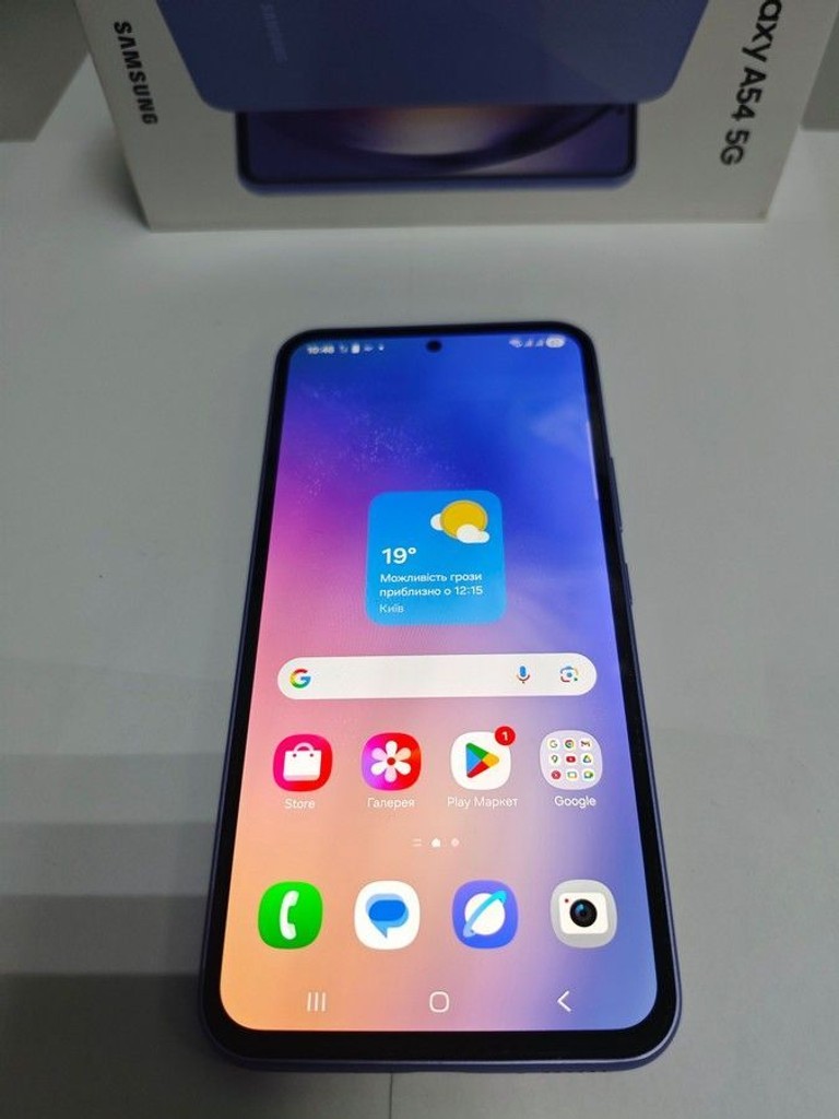 Купити Samsung galaxy a54 5g a546e 8/256gb Б/У