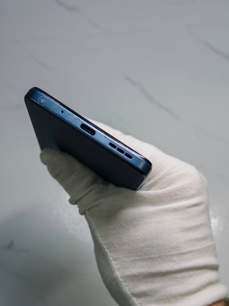 Motorola moto g06 4g 4/64gb tendril Код:01-200947370. Зображення 12