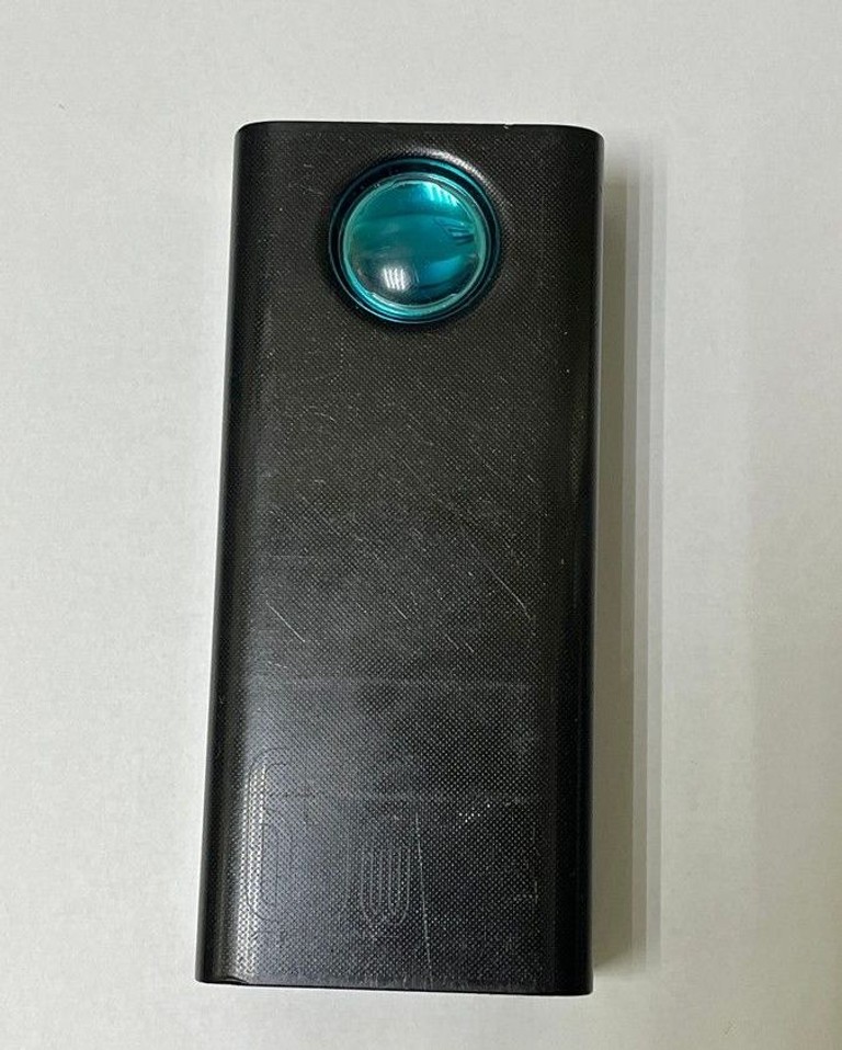 Купити Baseus bs-30kp365 30000 mah Б/У