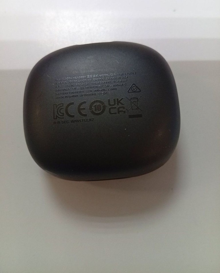 Оголошення Jbl wave flex 2 Б/У