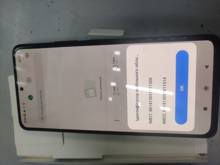 Дешево Xiaomi redmi note 10 pro 6/128gb з ломбарду