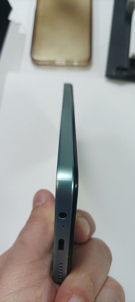 Zte Blade A55 4/128GB Blue Код:01-200950019. Зображення 6
