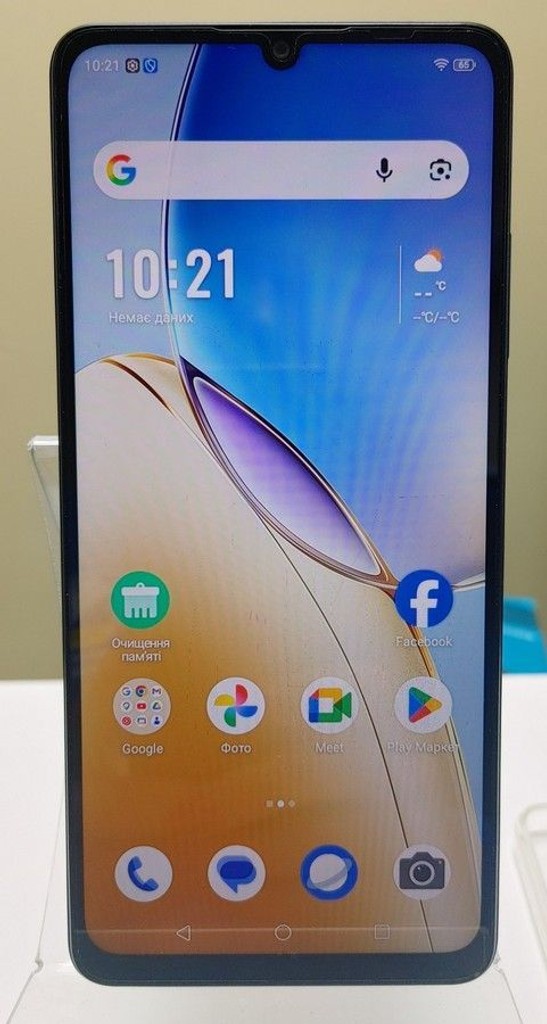 Купити Zte blade a56 4/128gb Б/У