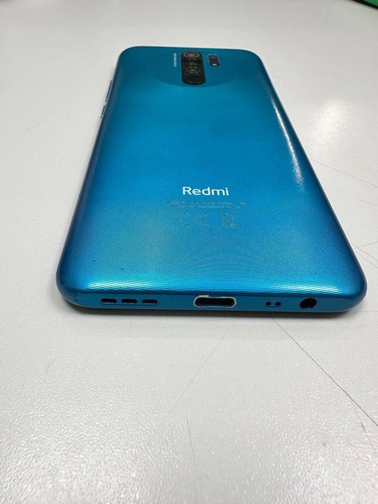 Xiaomi redmi 9 3/32gb Код:01-200953897. Зображення 6