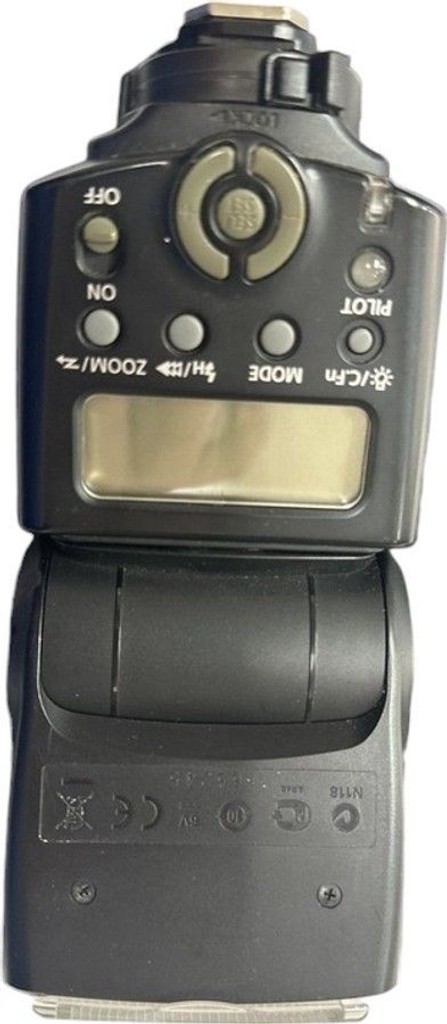Купити Canon Speedlite 430EX II Б/У