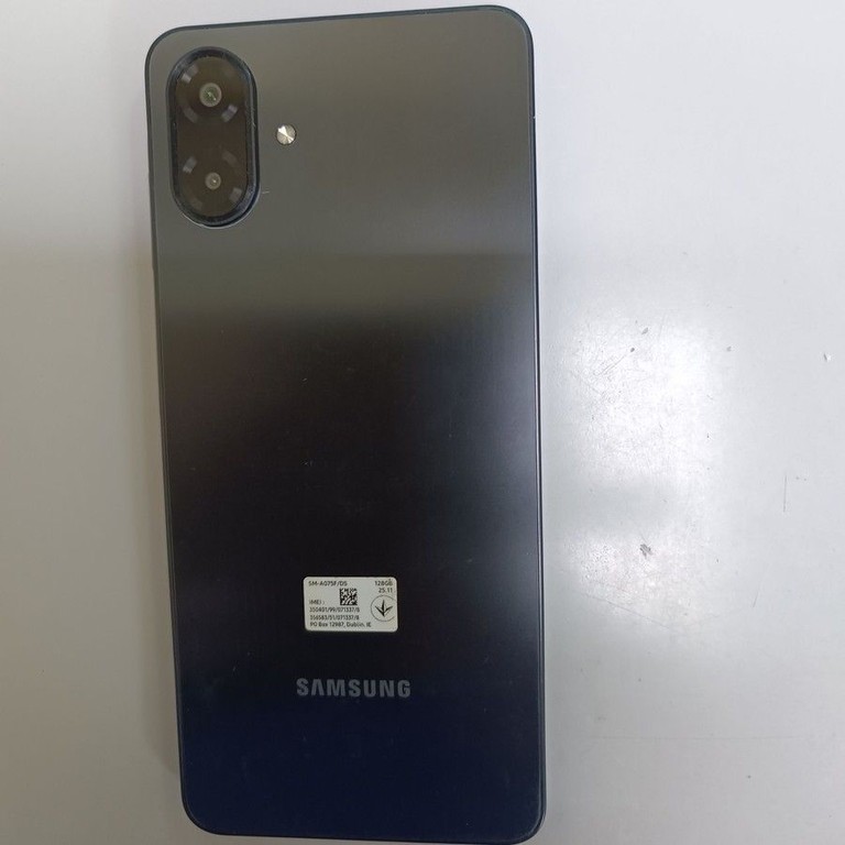 Оголошення Samsung galaxy a07 4/128gb Б/У