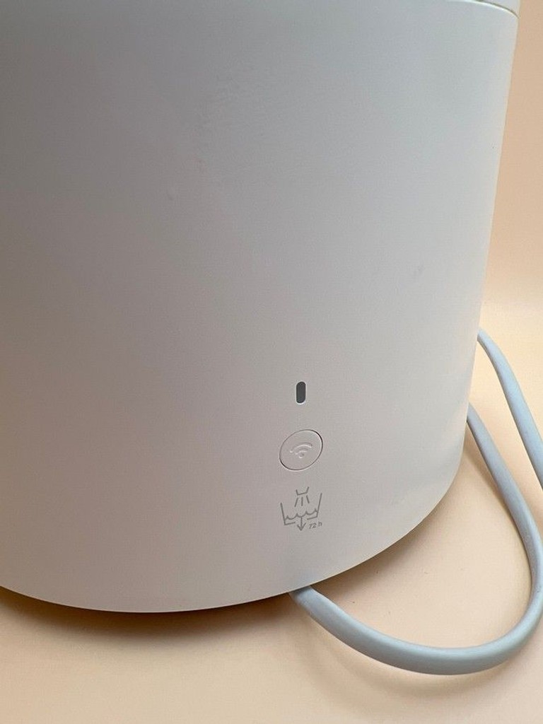 Дешиво Xiaomi mi smart antibacterial humidifier с ломбарда