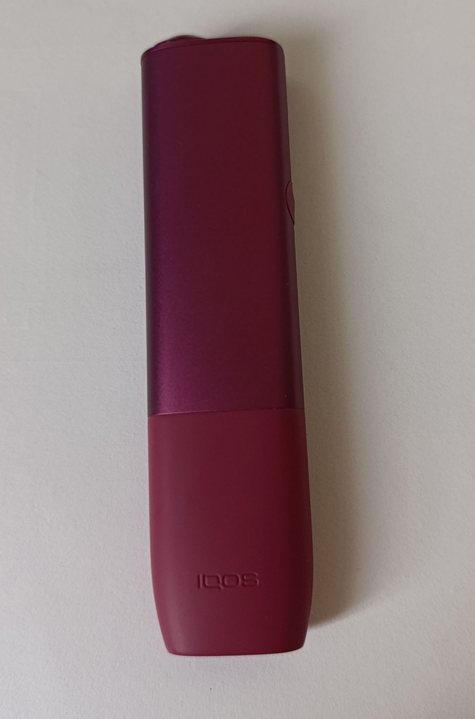 Дешево IQOS ILUMA ONE з ломбарду