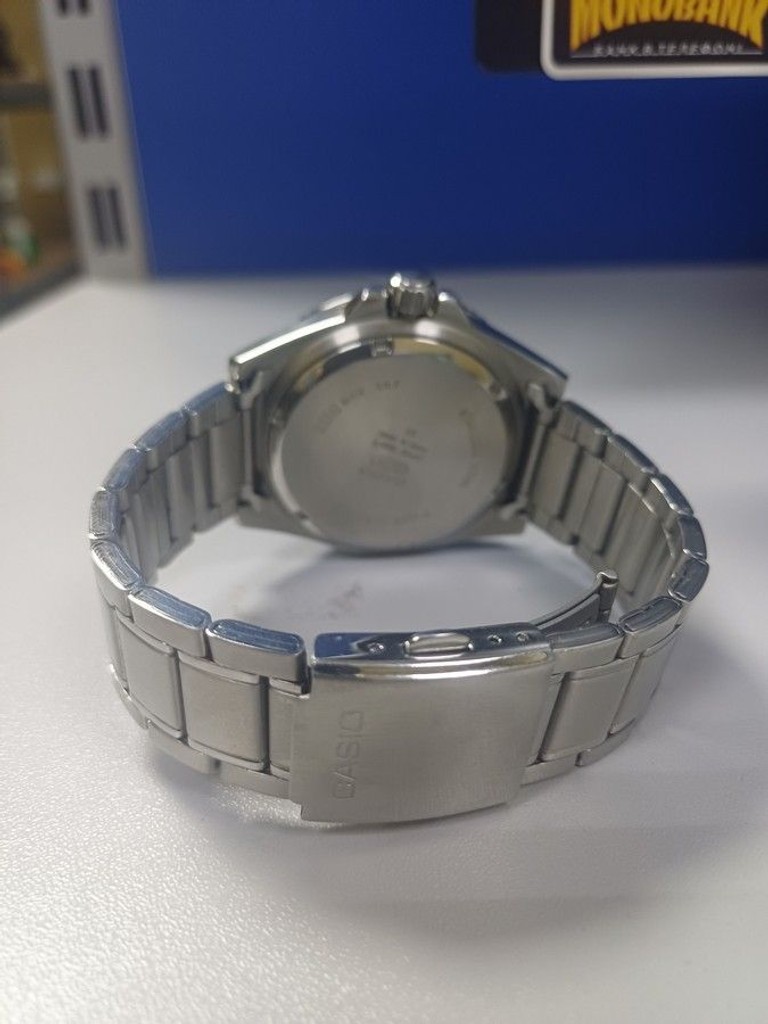 Розпродаж Casio mdv-107d-3avef, продавець Техноскарб