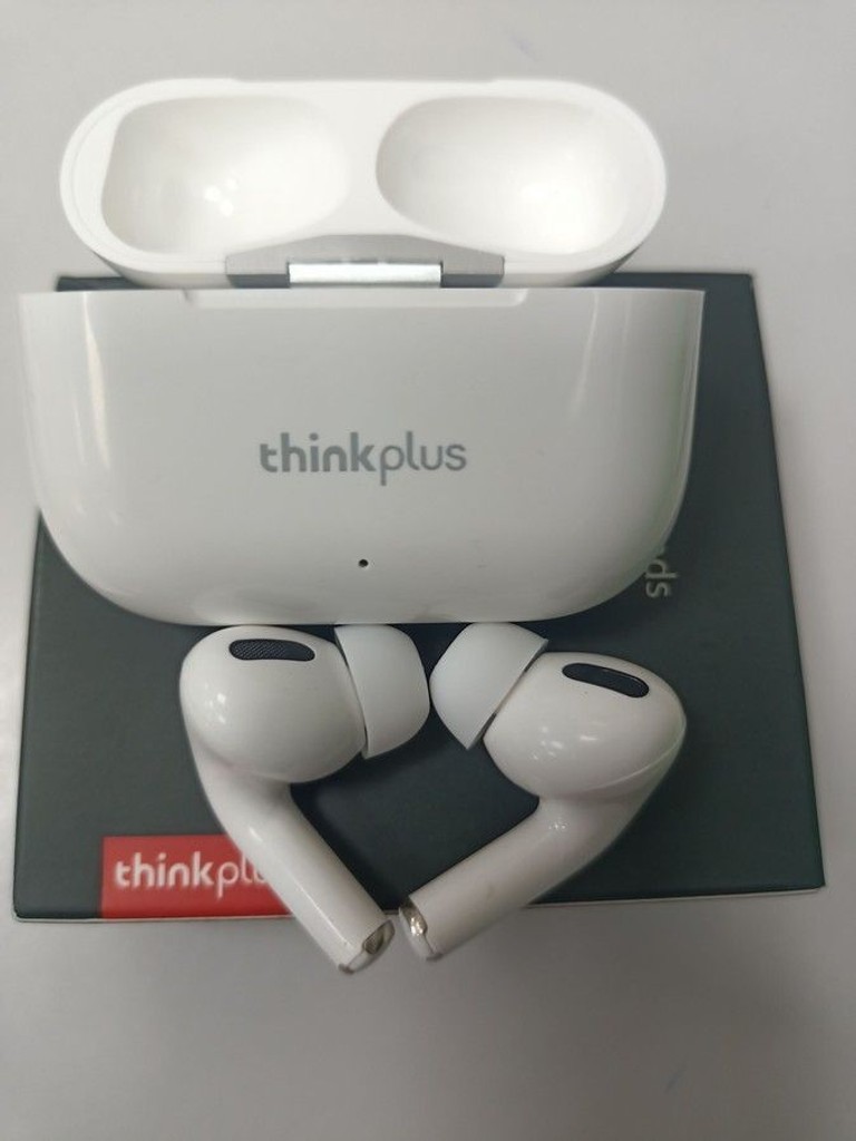 Купити Lenovo lp 5 bluetooth (репліка) Б/У