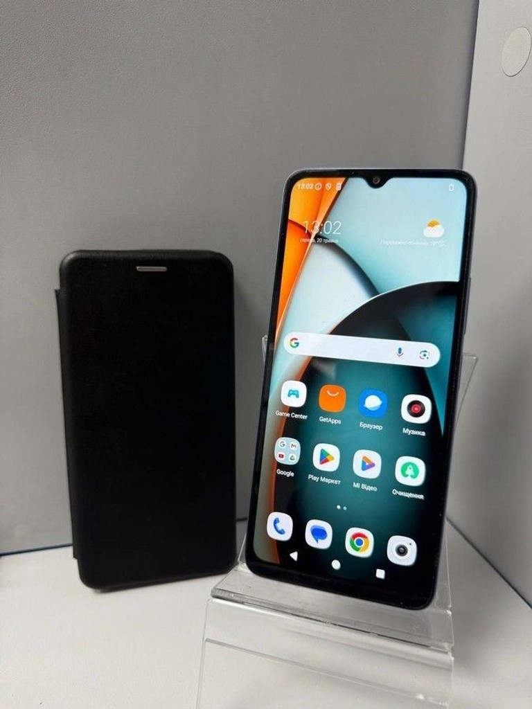 Купити Xiaomi redmi a3 3/64gb Б/У