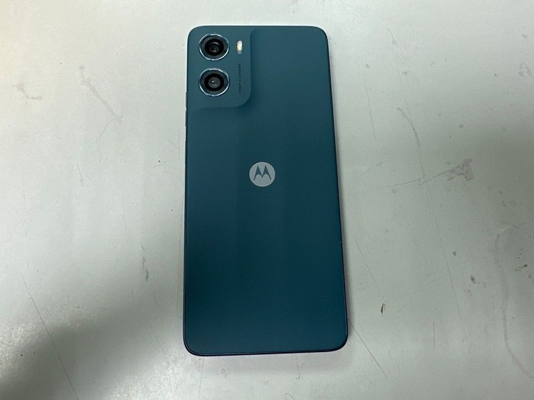 Дешево Motorola moto g06 4g 4/256gb з ломбарду