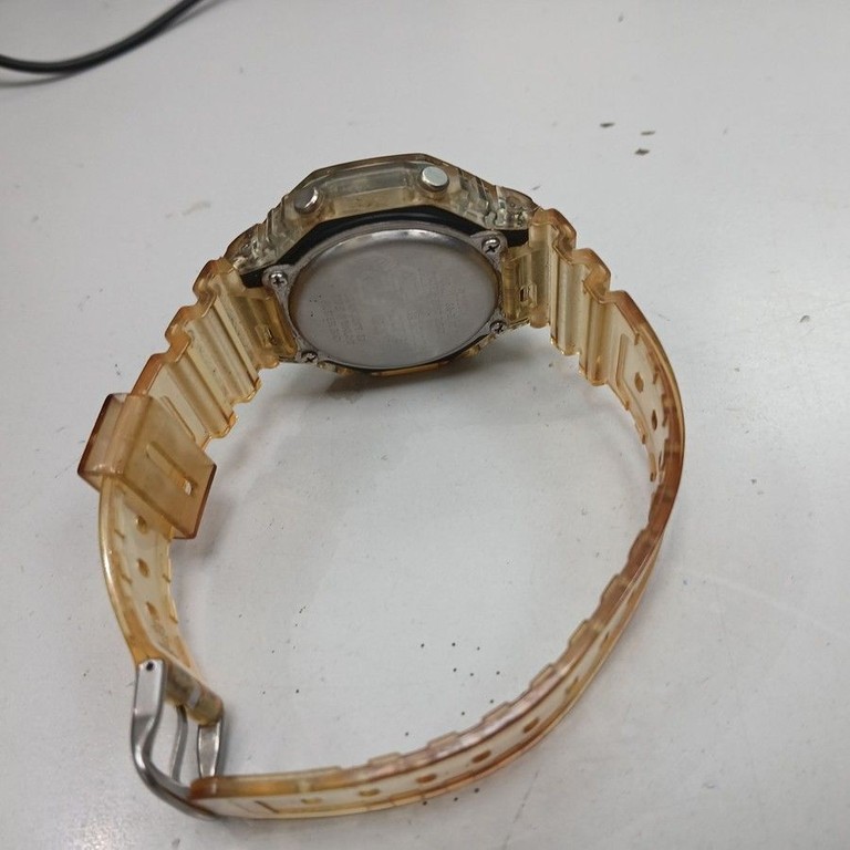 Объявление Casio ga-2100 Б/У