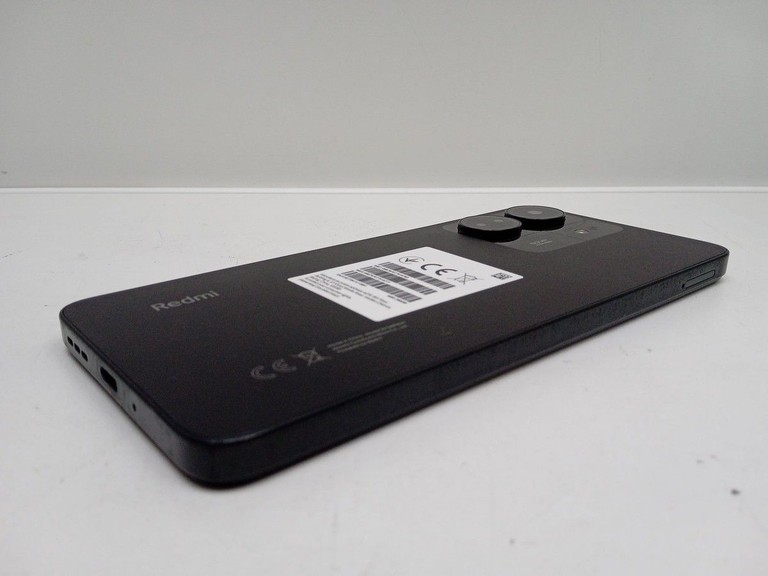 Xiaomi redmi 13c 8/256gb Код:01-200958360. Зображення 5