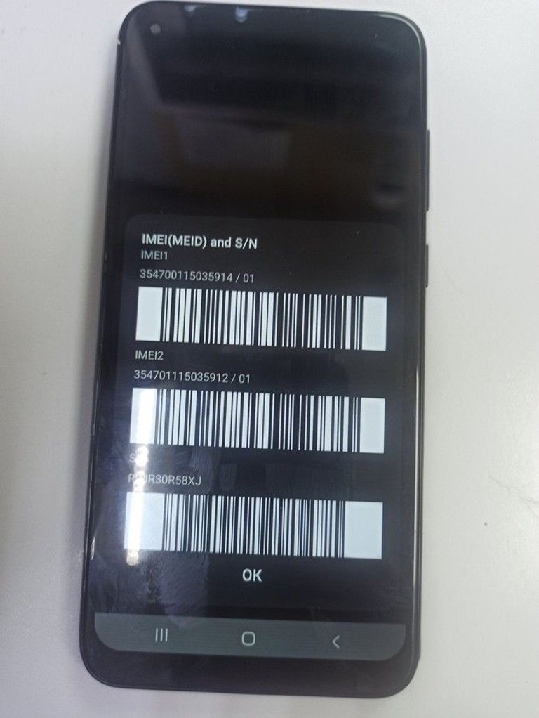 Samsung galaxy m11 2020 m115f 3/32gb Код:01-200958563. Зображення 5