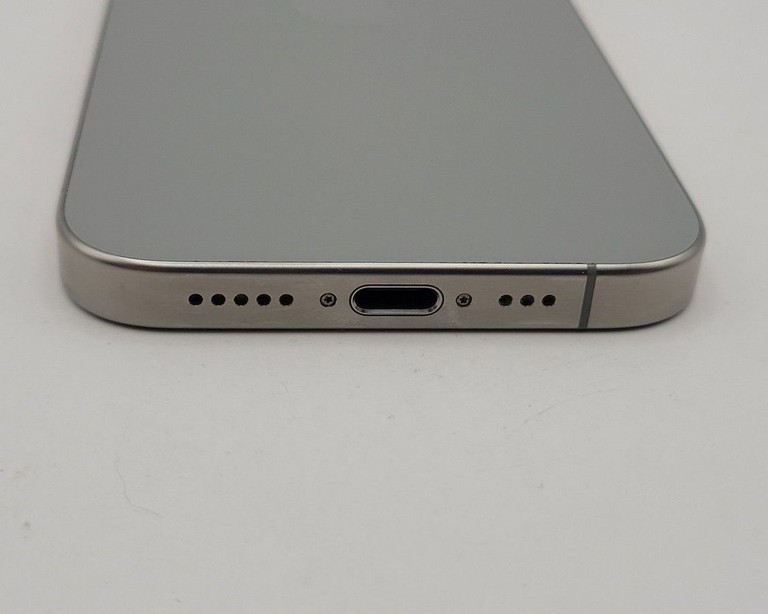 Apple iphone 15 pro 128gb esim Код:01-200960744. Изображение 5