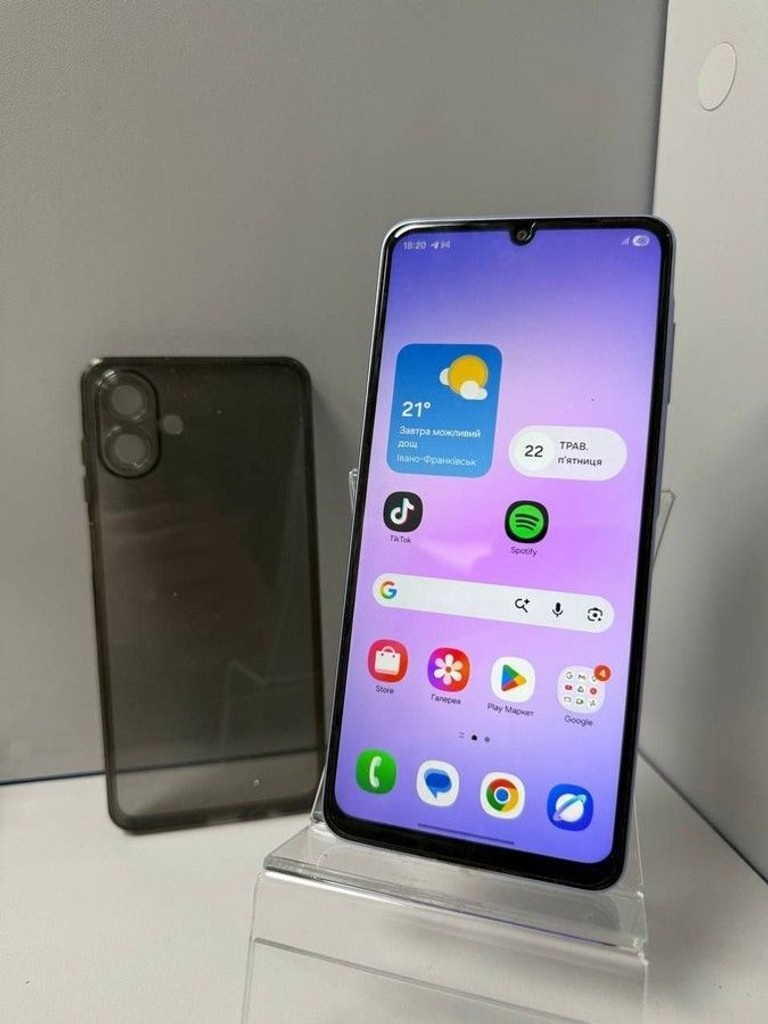 Купить Samsung galaxy a07 4/128gb Б/У