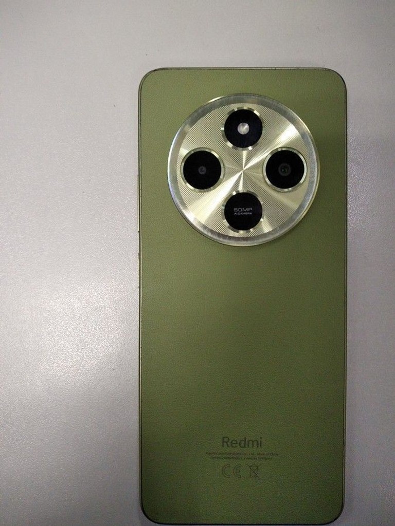 Розпродаж Xiaomi redmi 14c 4/128gb, продавець Техноскарб