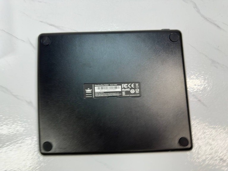 Оголошення Huion hs64 Б/У