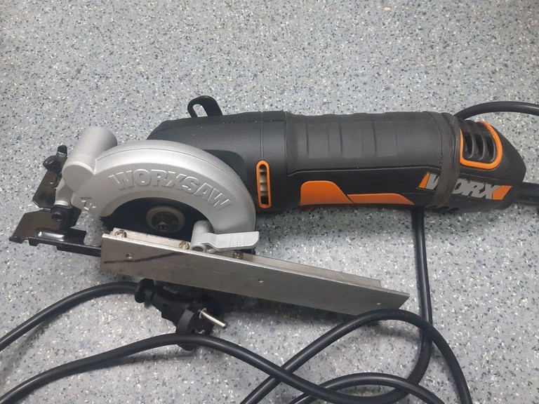 Оголошення Worx WX423 Б/У