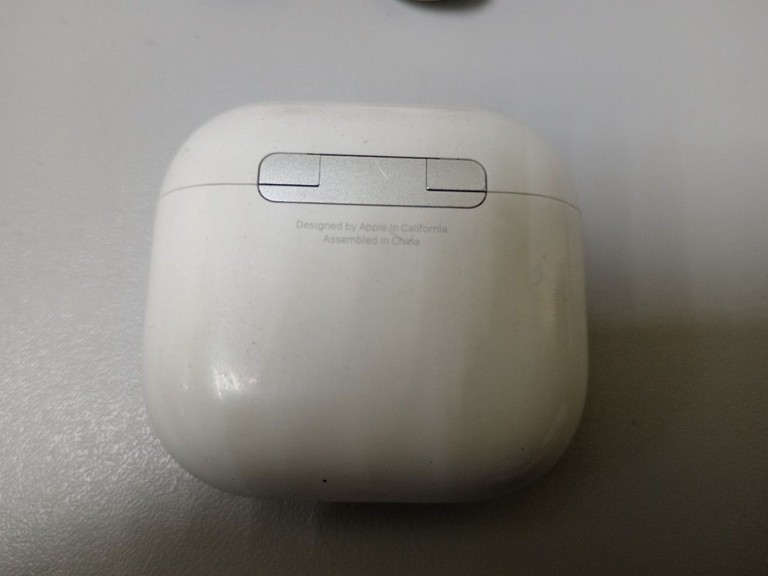 Apple airpods 4 Код:01-200962848. Зображення 5