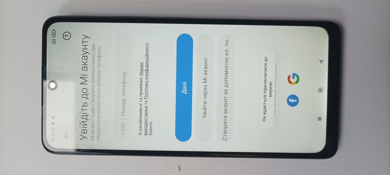Xiaomi redmi note 10 pro 8/128gb Код:01-200962366. Зображення 6