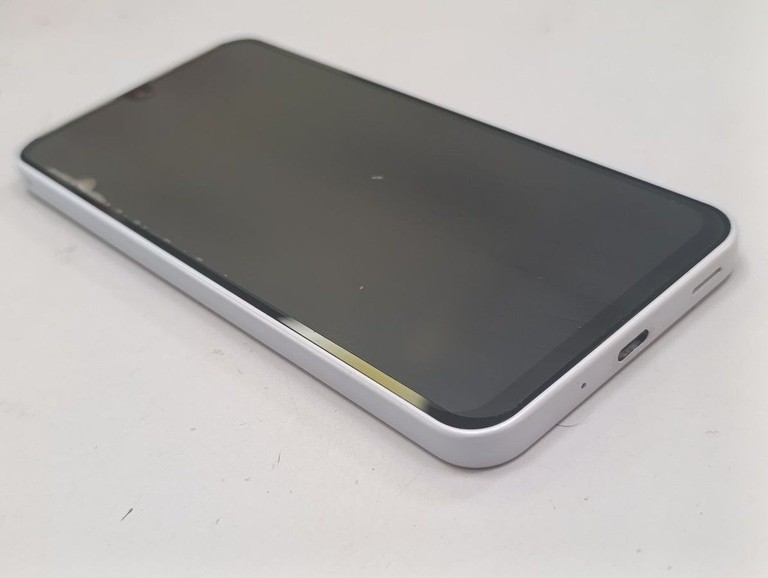 Розпродаж Samsung galaxy a16 4/128gb, продавець Техноскарб