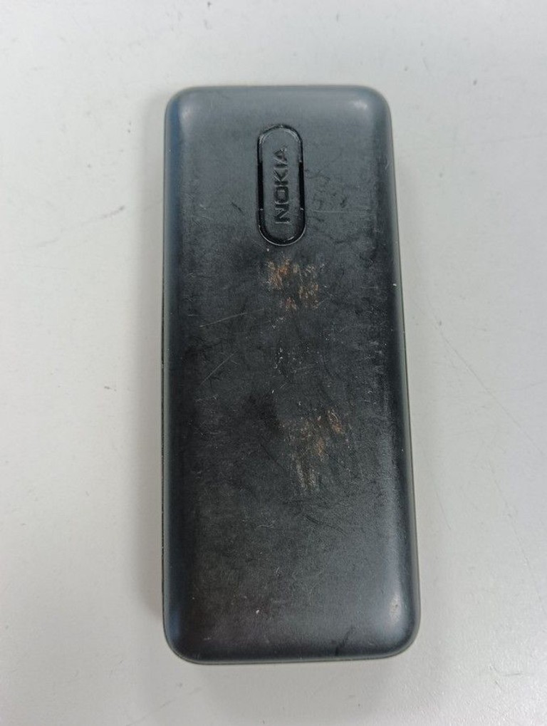 Дешево Nokia 105 rm-908 з ломбарду