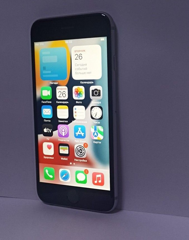 Apple iphone 6s 16gb Код:01-200965760. Зображення 5