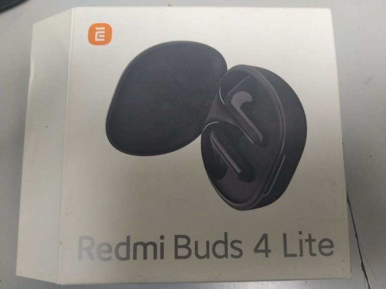 Розпродаж Xiaomi redmi buds 4 lite, продавець Техноскарб