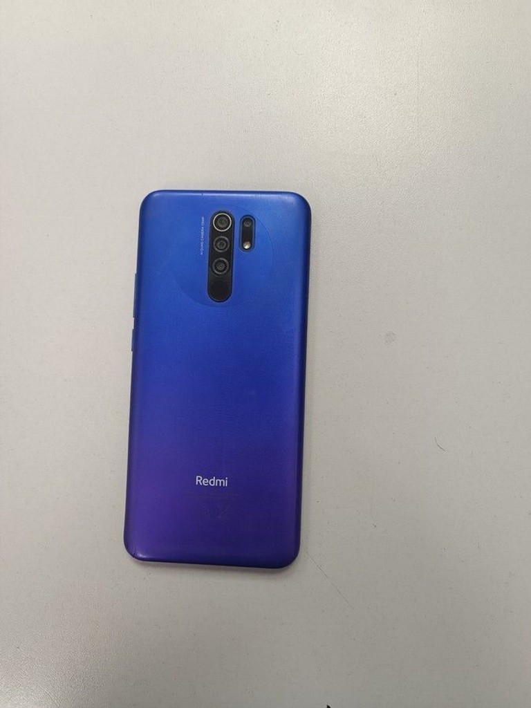 Xiaomi redmi 9 4/64gb Код:01-200963505. Изображение 6
