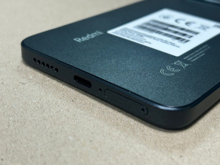 Дешево Xiaomi redmi note 14 8/256gb з ломбарду
