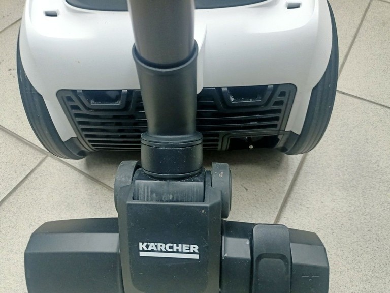 Дешево Karcher vc 2 premium з ломбарду