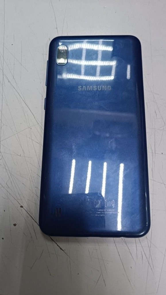 Оголошення Samsung a105f galaxy a10 2/32gb Б/У