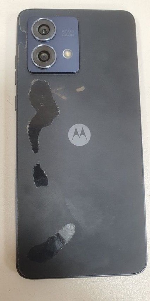 Дешево Motorola moto g84 12/256gb з ломбарду