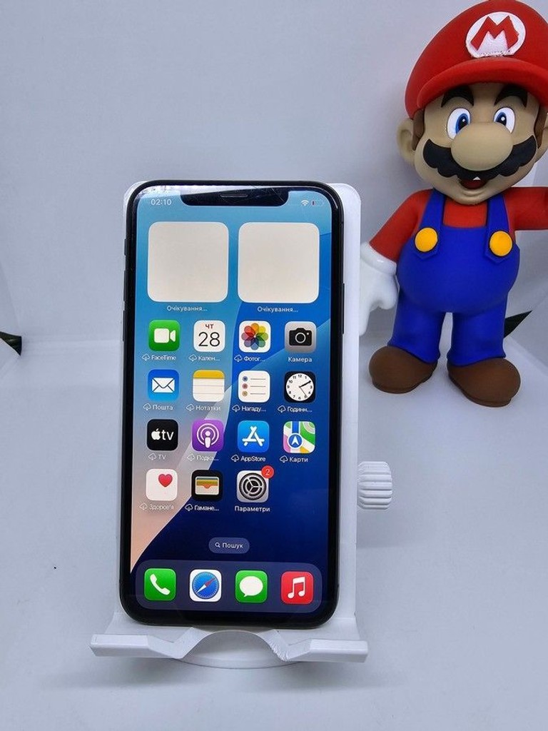 Apple iphone xs 64gb Код:01-200966542. Изображение 10