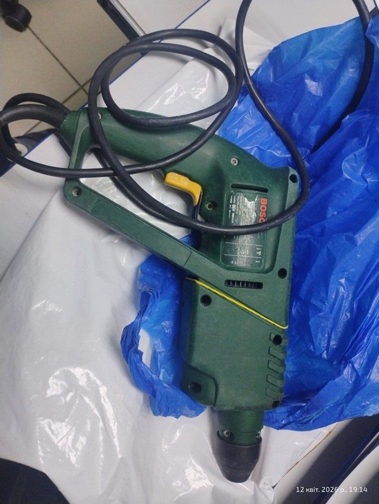 Купити Bosch pbh 160 r Б/У