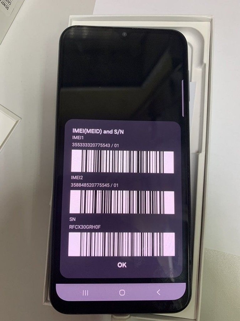 Купити Samsung m346b1 galaxy m34 5g 8/128gb Б/У