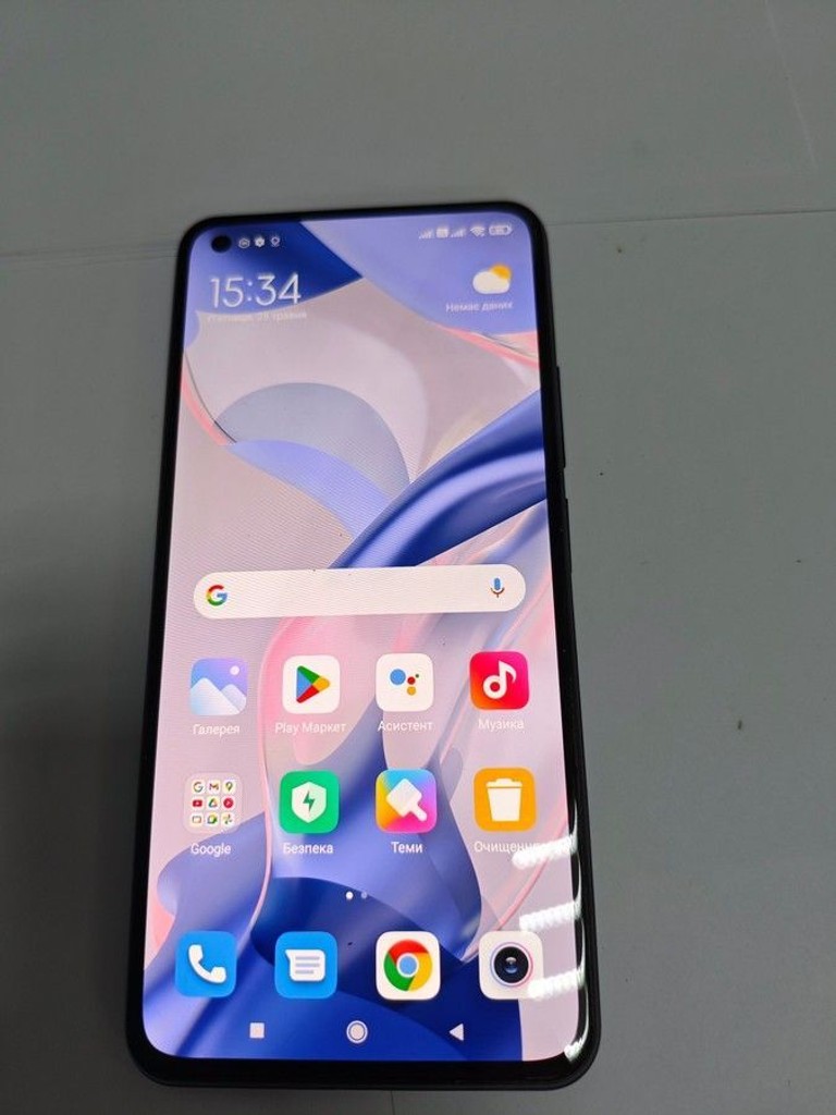 Розпродаж Xiaomi 11 lite 5g ne 8/128gb, продавець Техноскарб