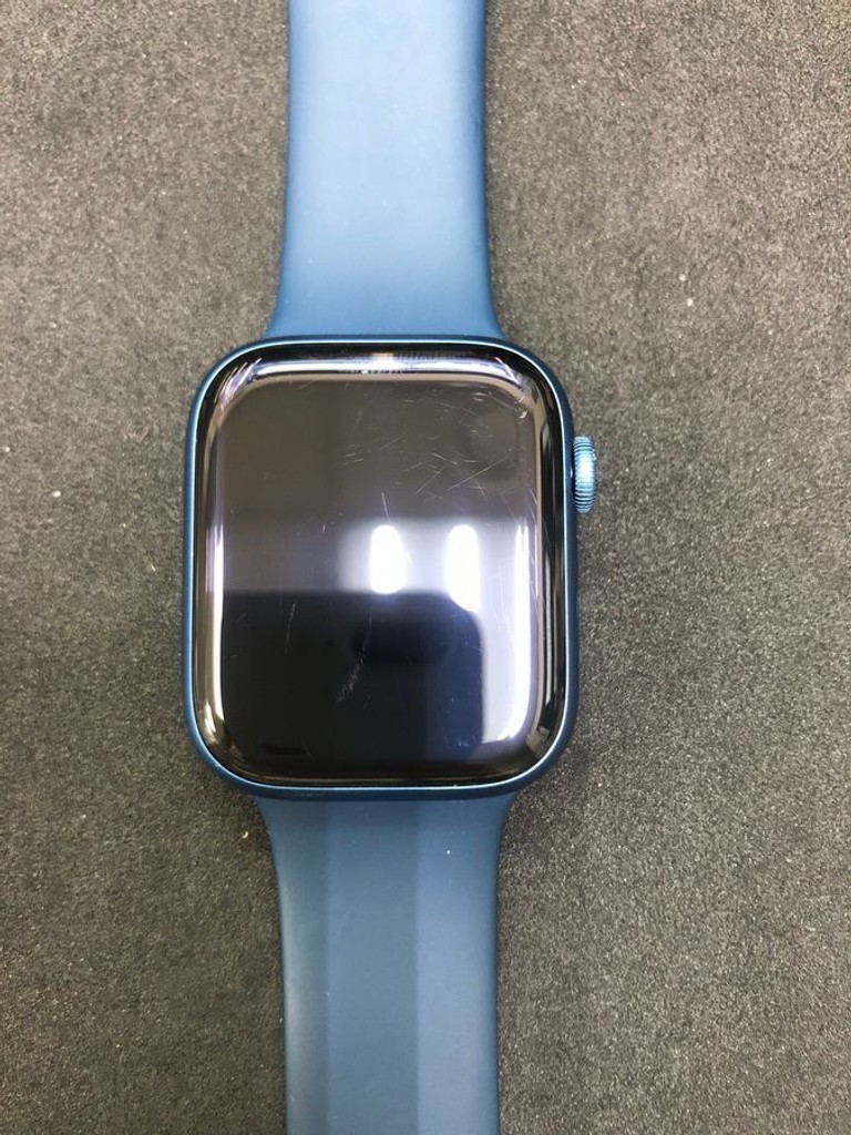Купити Apple watch series 7 45mm Б/У