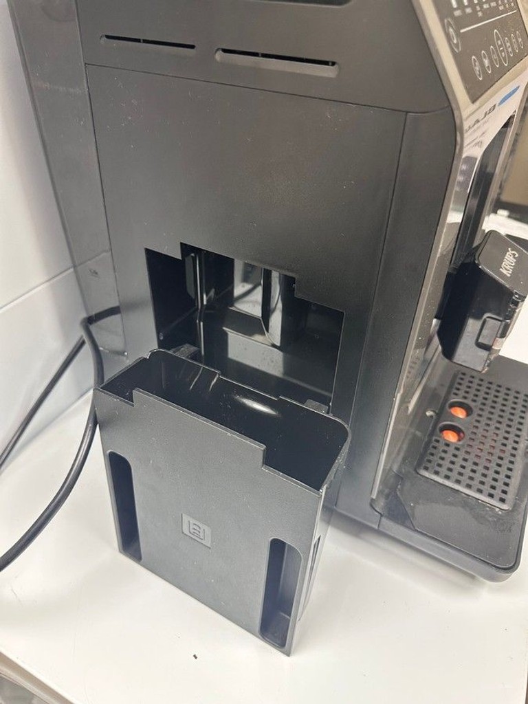 Дешиво Krups Evidence Eco Design EA897A10 с ломбарда